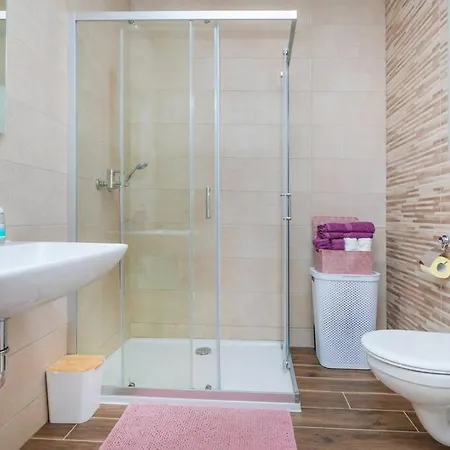 Apartment Mihe *