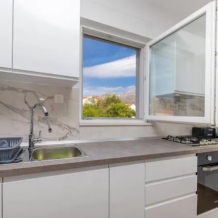 Apartment Mihe