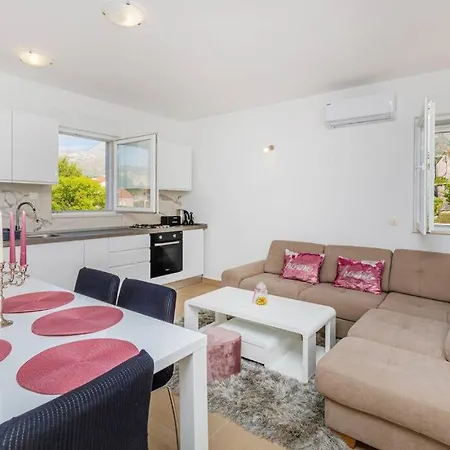 Apartmán Mihe