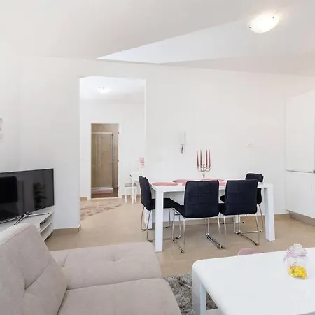 Apartamento Mihe *