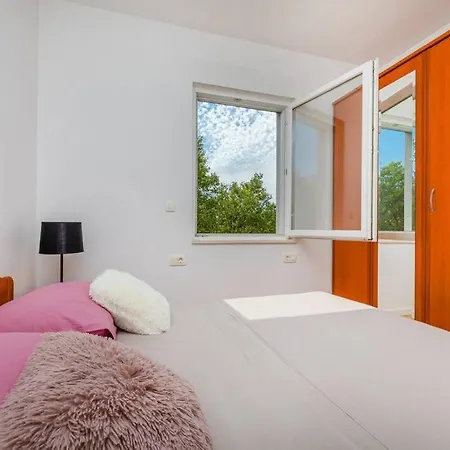 Apartmán Mihe