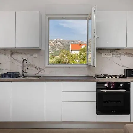 Apartmán Mihe *